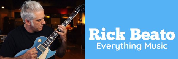 rickbeato Profile Banner