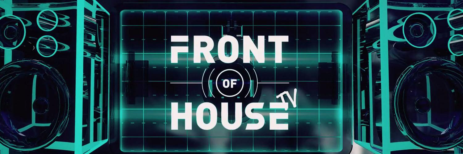 FrontOfHouseTV's profile banner image
