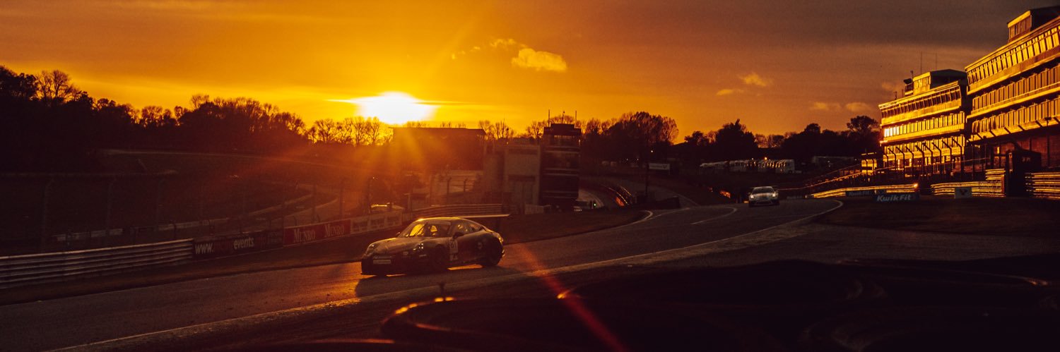 Andrew Robson banner