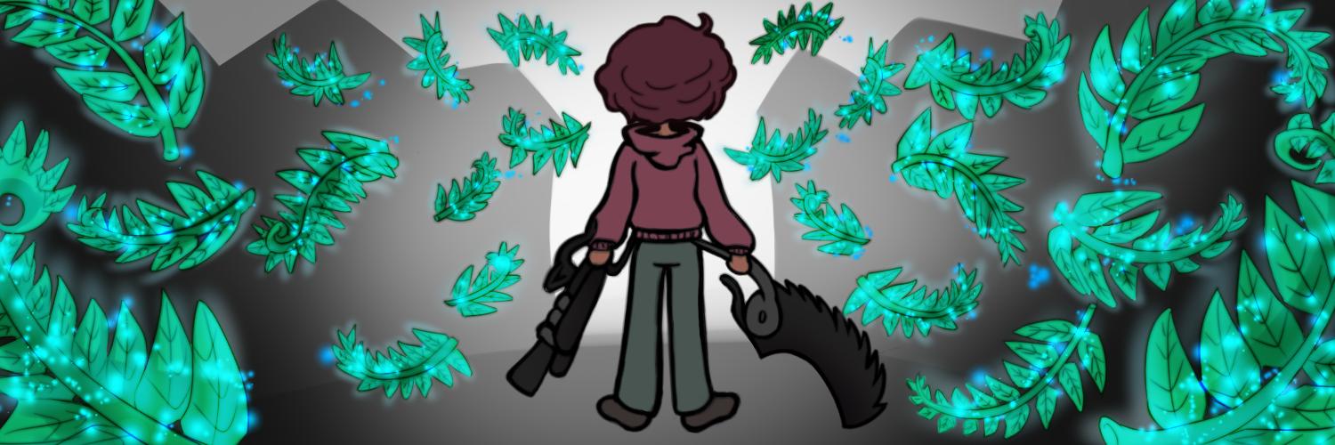 Spiritfern's profile banner image