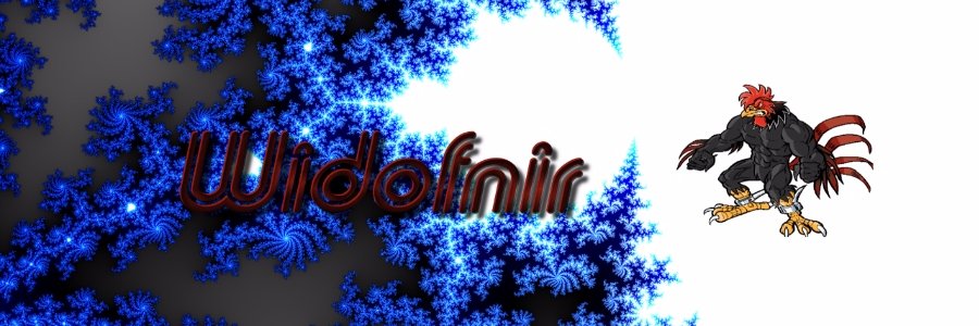 Widofnir_'s profile banner image