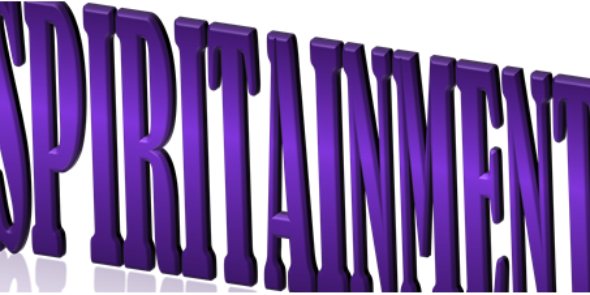 Spiritainment5's profile banner image