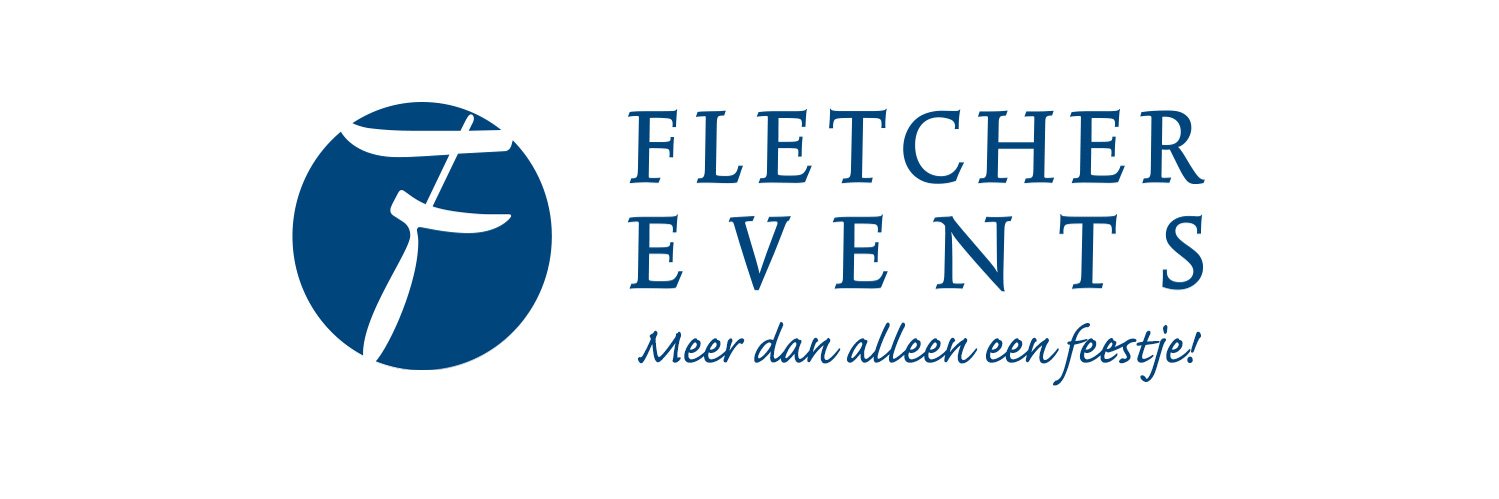 Fletcher Events banner