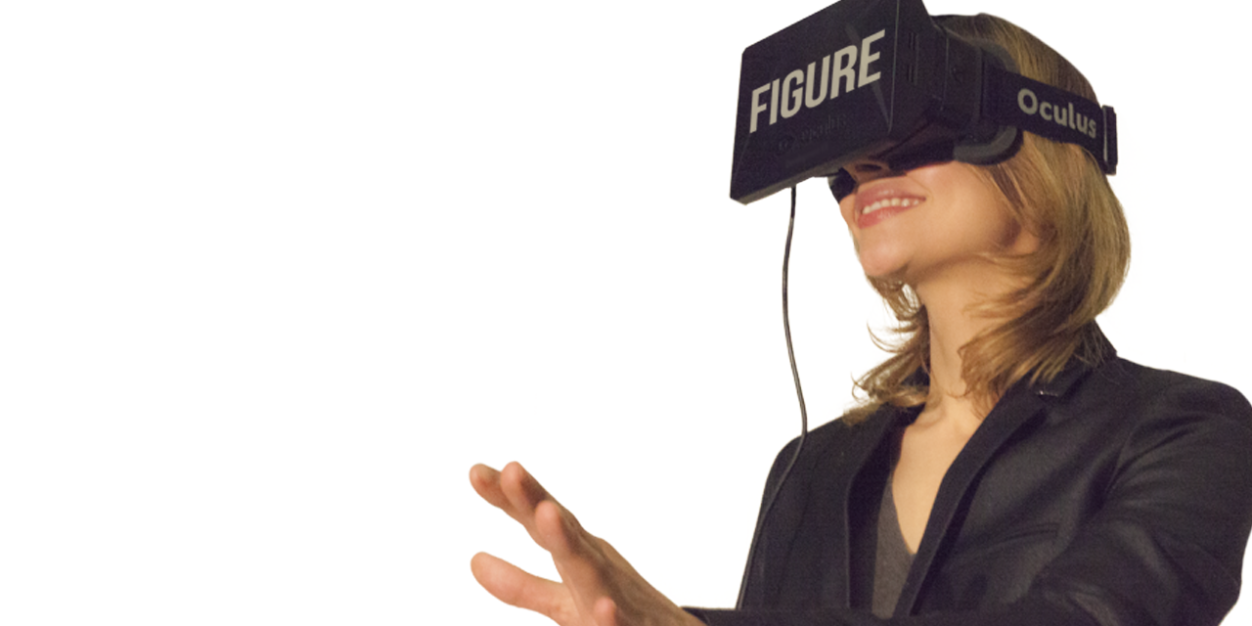FigureDigital's profile banner image