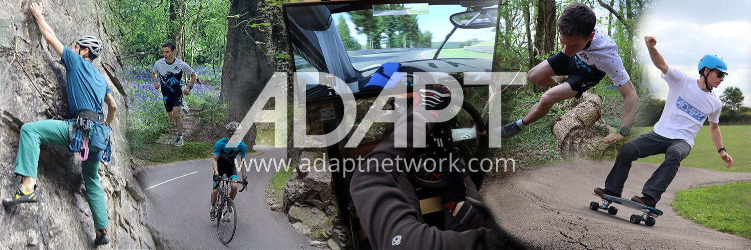 ADAPT Network banner