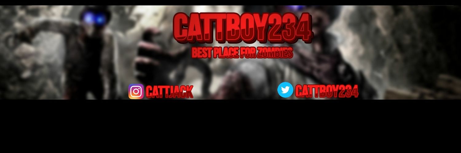 CattBoy234's profile banner image