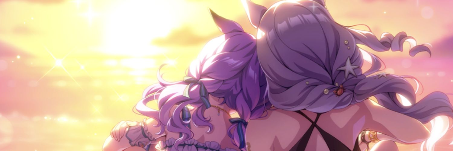 ariakesatori's profile banner image