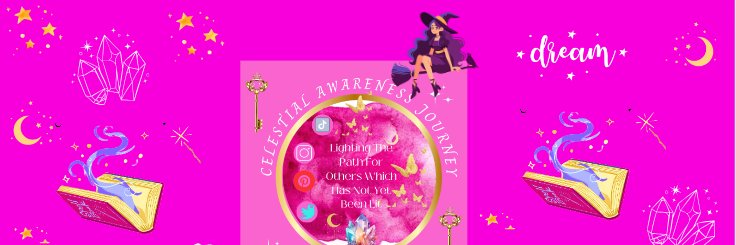 CelestialAware's profile banner image
