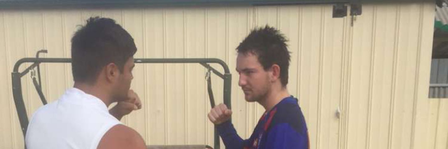 StMayzeeCC's profile banner image