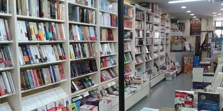 Llibreria 7ciències banner