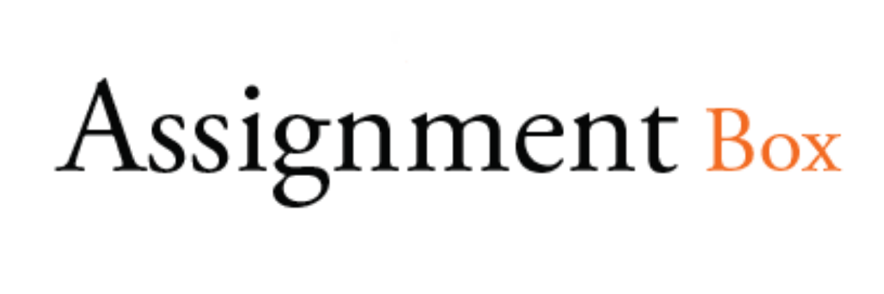 AssignmentBox's profile banner image