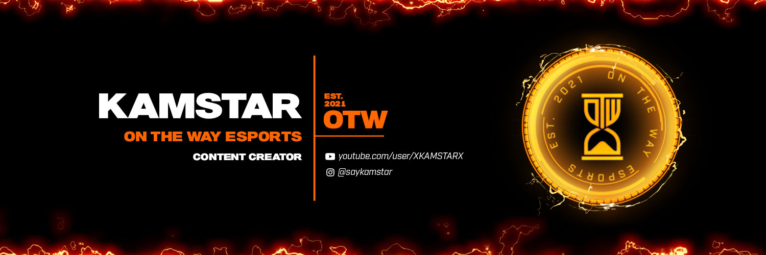 SayKamstar's profile banner image