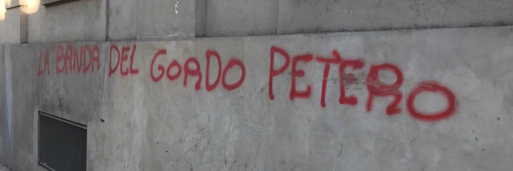 Carlos Alberto García Moreno banner