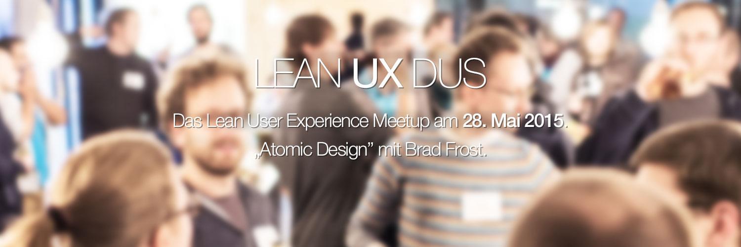 LeanUXDUS's profile banner image