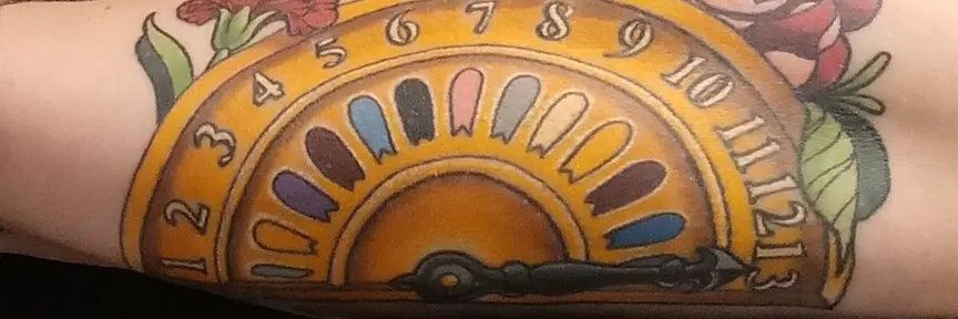 Punkrockshow84's profile banner image