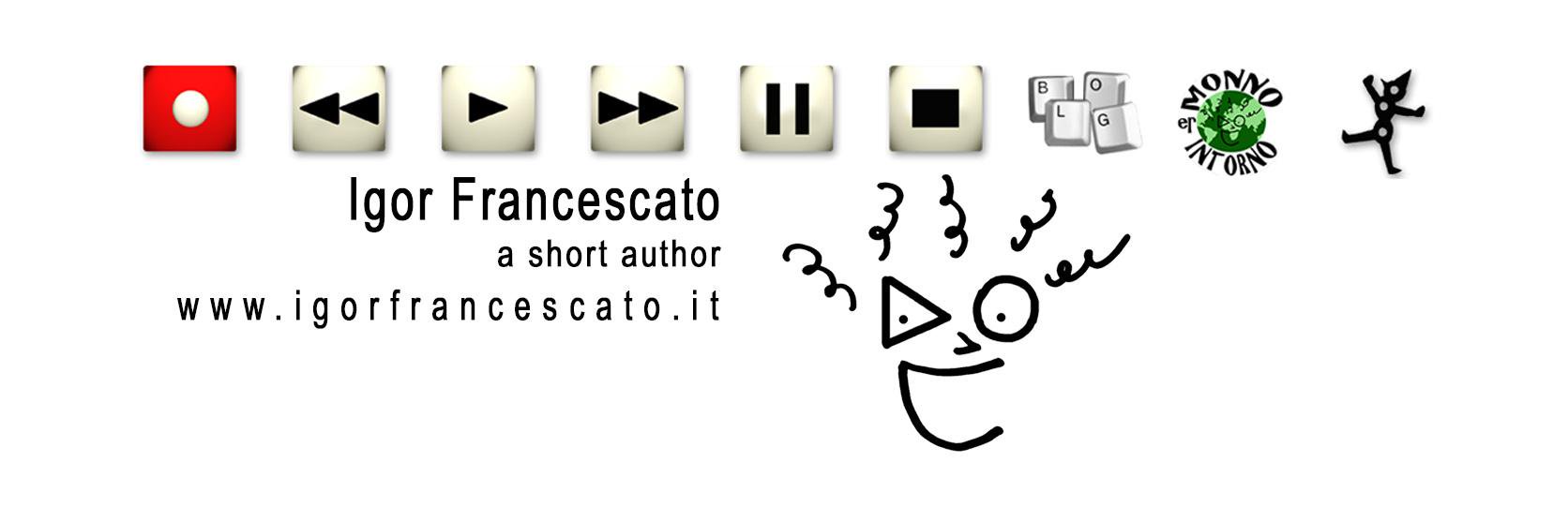 IgorFrancescato's profile banner image