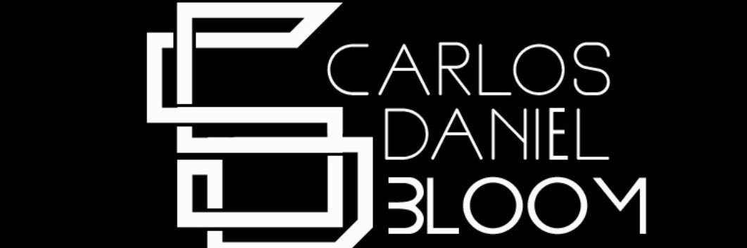 CarlosDBloom's profile banner image