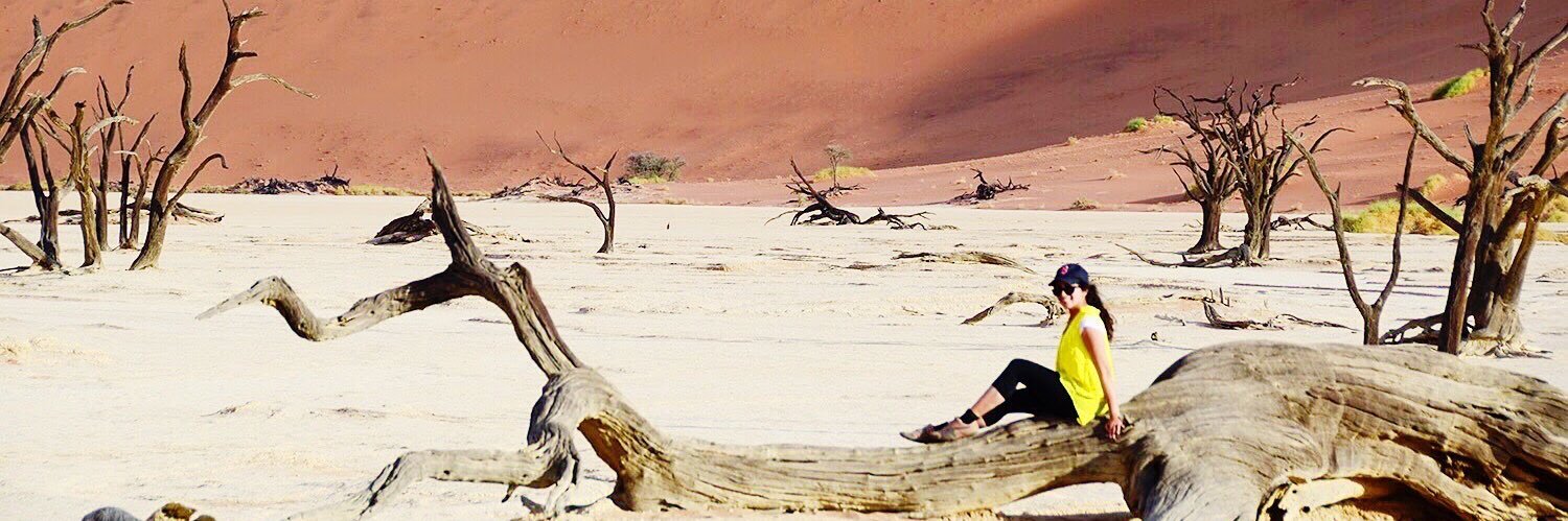 Sarah Khan banner