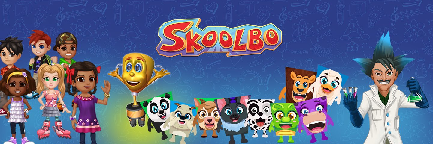 SkoolboUK's profile banner image
