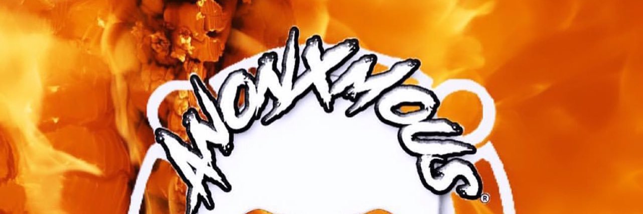 RealAnonXmous's profile banner image