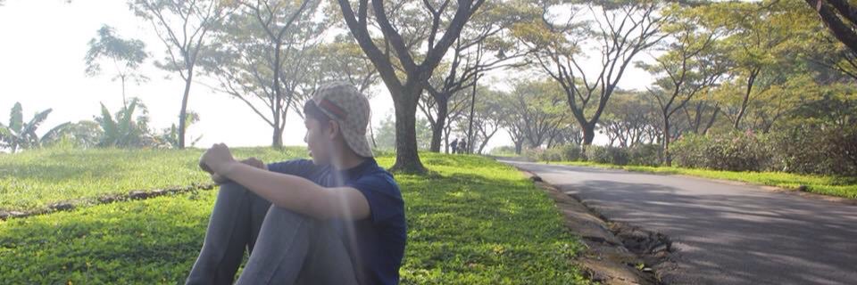 abangprana's profile banner image