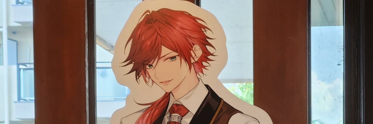 3028asahi's profile banner image