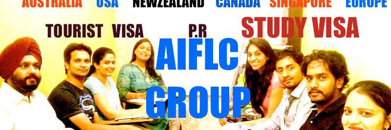 AIFLC's profile banner image