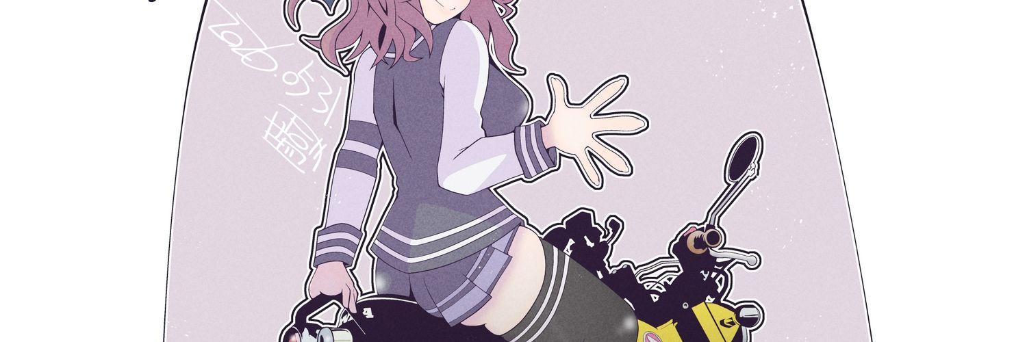 Clef037's profile banner image