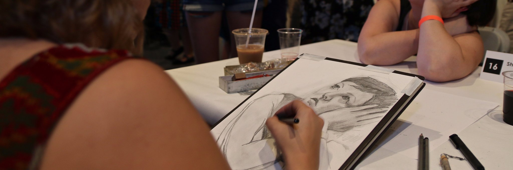 ArtsNowNC's profile banner image