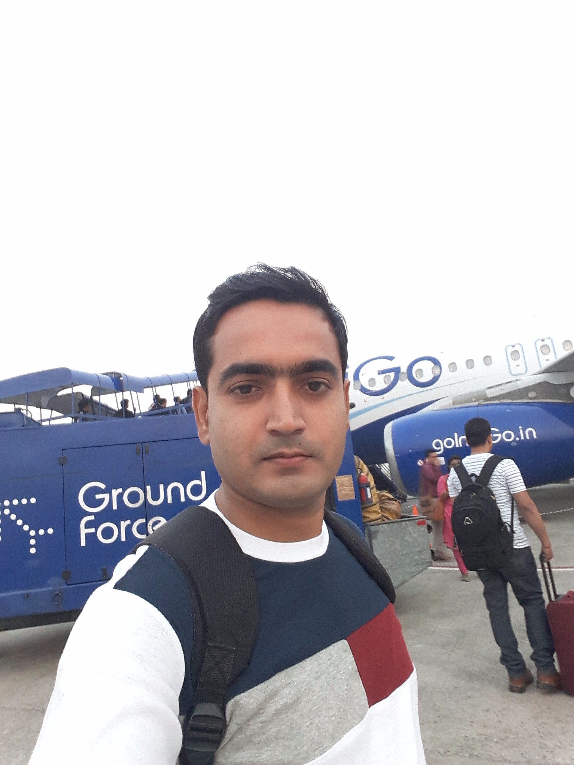 vikasakhil92's profile banner image