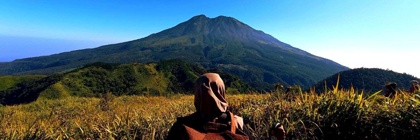 irhamnisa's profile banner image