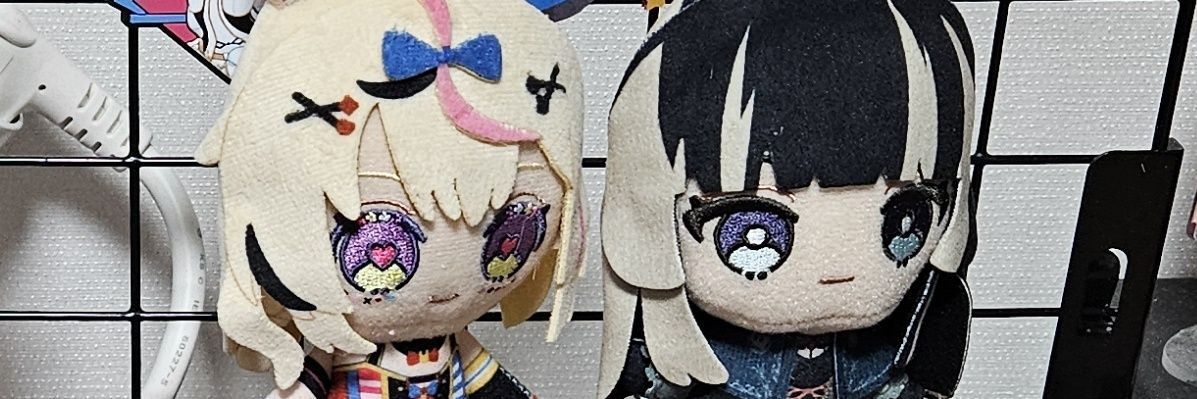 Do_NatsuShu's profile banner image