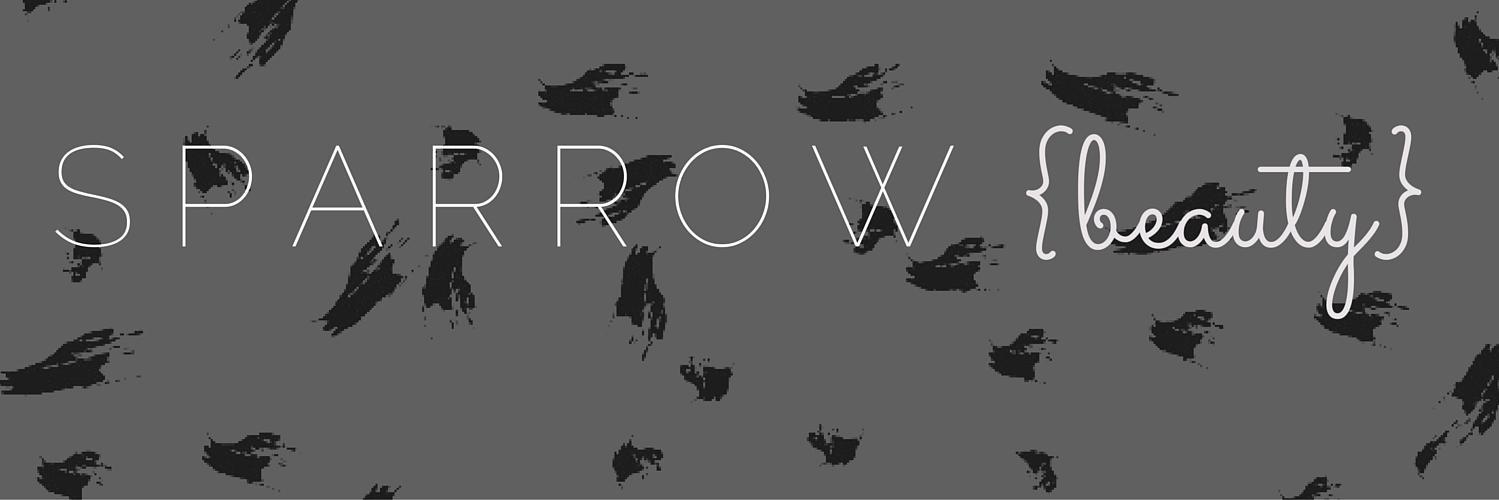 SparrowBeauty's profile banner image