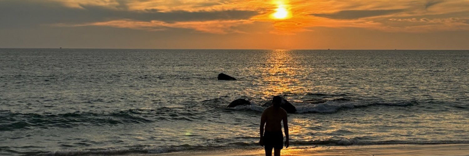 Liam Feaviour banner