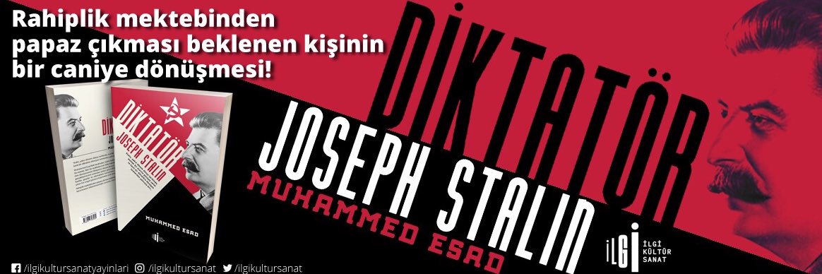 ilgikitap's profile banner image