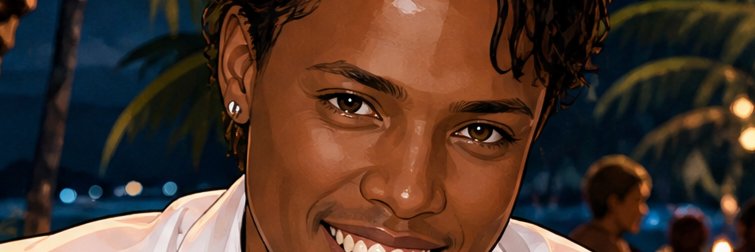 Devronwa's profile banner image