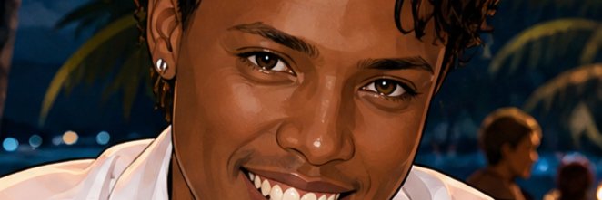 Devronwa's profile banner image
