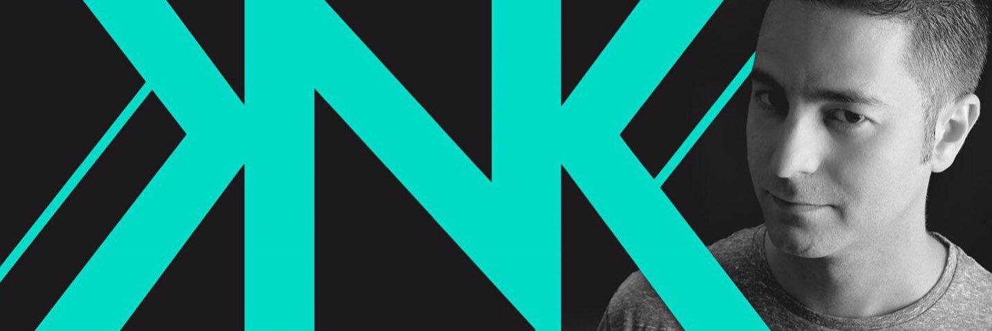 KNK banner
