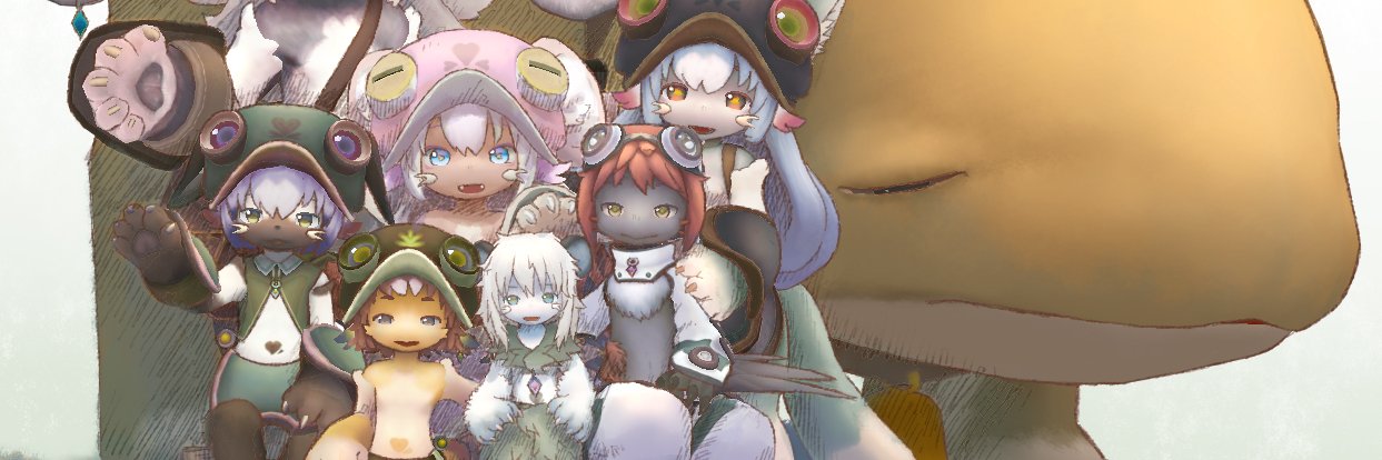 hurunabe's profile banner image