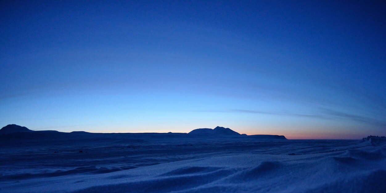 coldfactsorg's profile banner image
