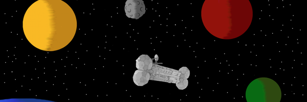 MST3KQuiz Profile Banner