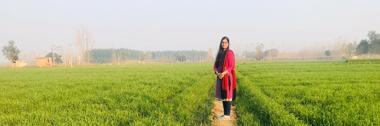 Lovleen_Writes's profile banner image