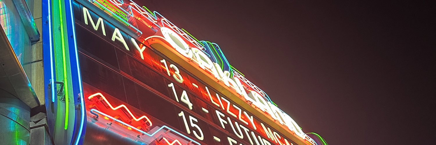 Morgan (she/her) banner