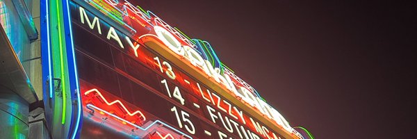 MorganInStereo Profile Banner