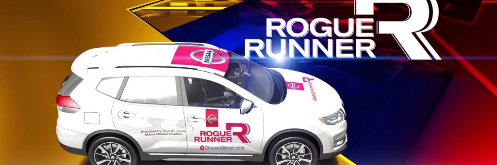 RogueRunnerSTL's profile banner image