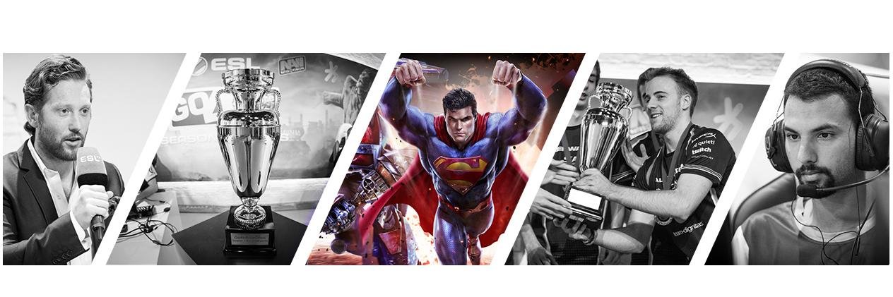 ESL Infinite Crisis banner