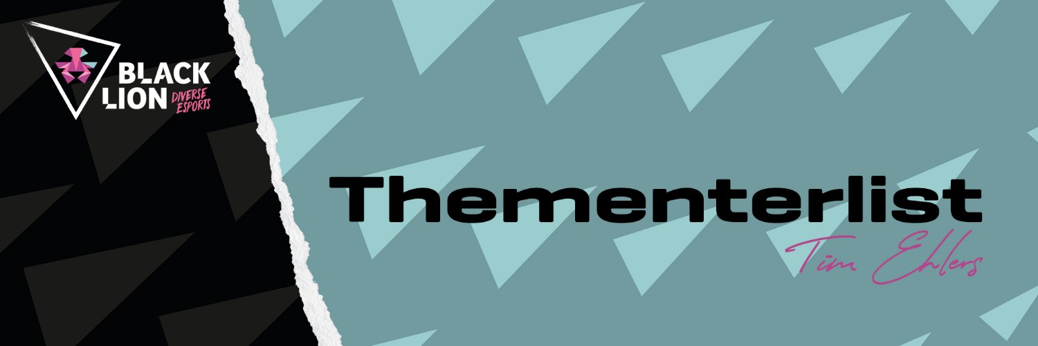 thementerlist's profile banner image