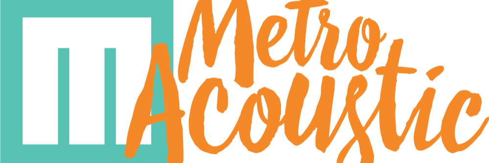 MetroAcoustic's profile banner image