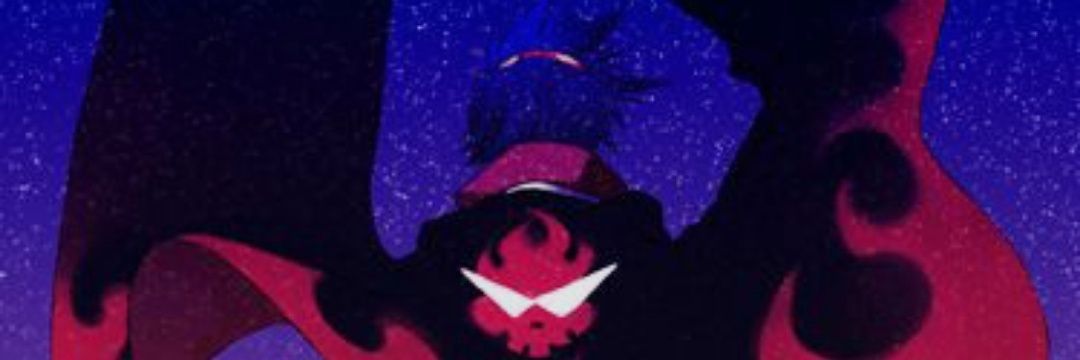 Calvindopi's profile banner image