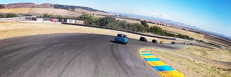 Michael Rapetti banner